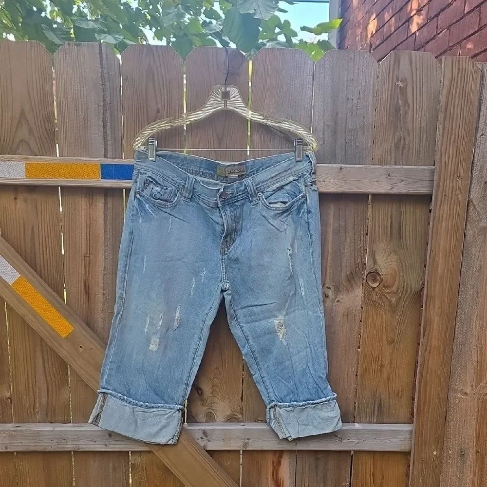 Old Navy Light Blue Denim Jeans